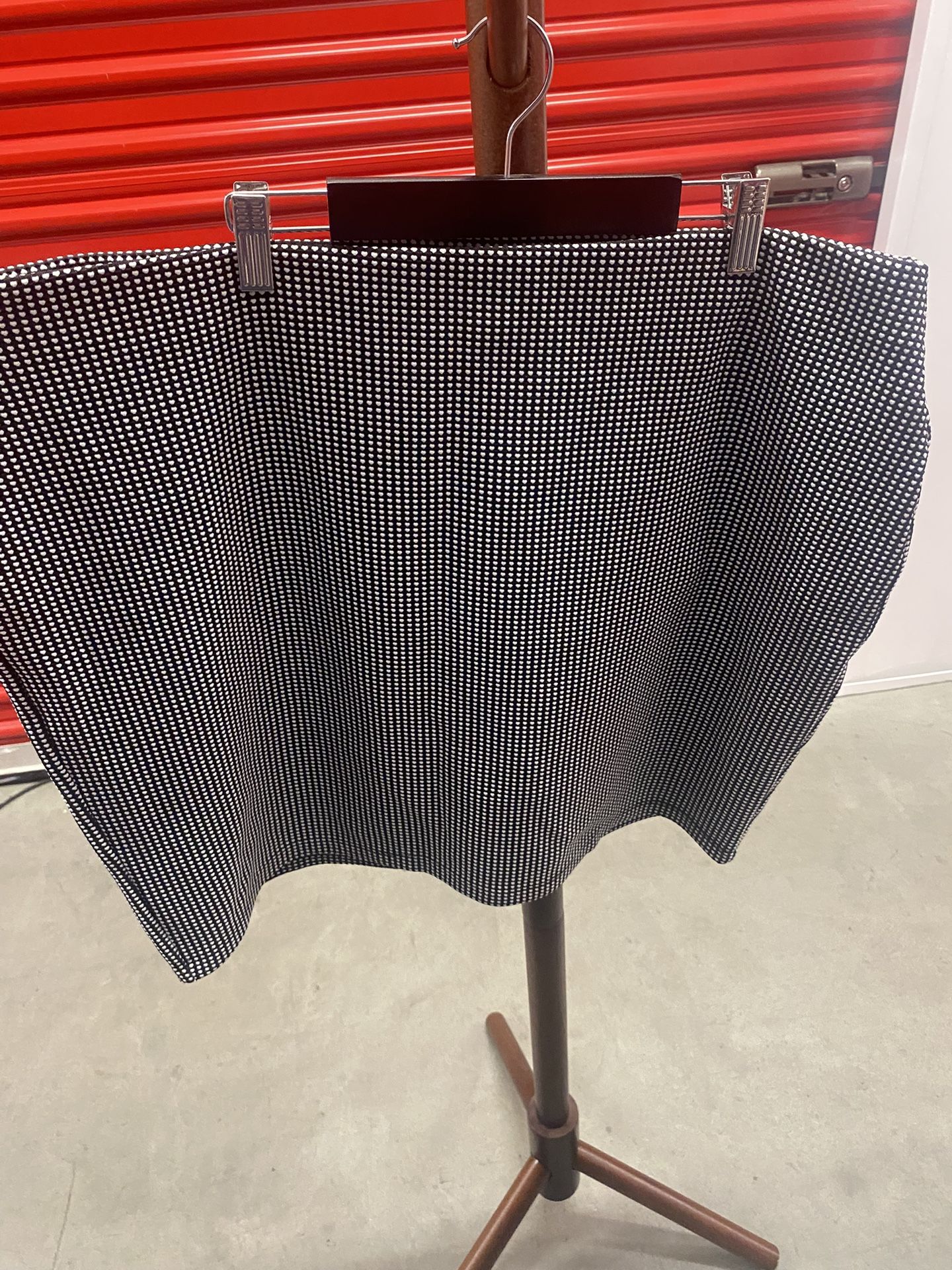 Bag Of 3X Shorts And Skirts