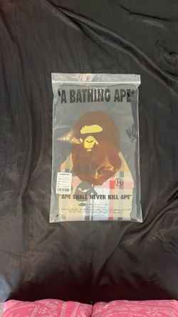 BAPE Tee