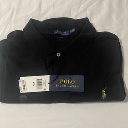 Camiseta Polo 