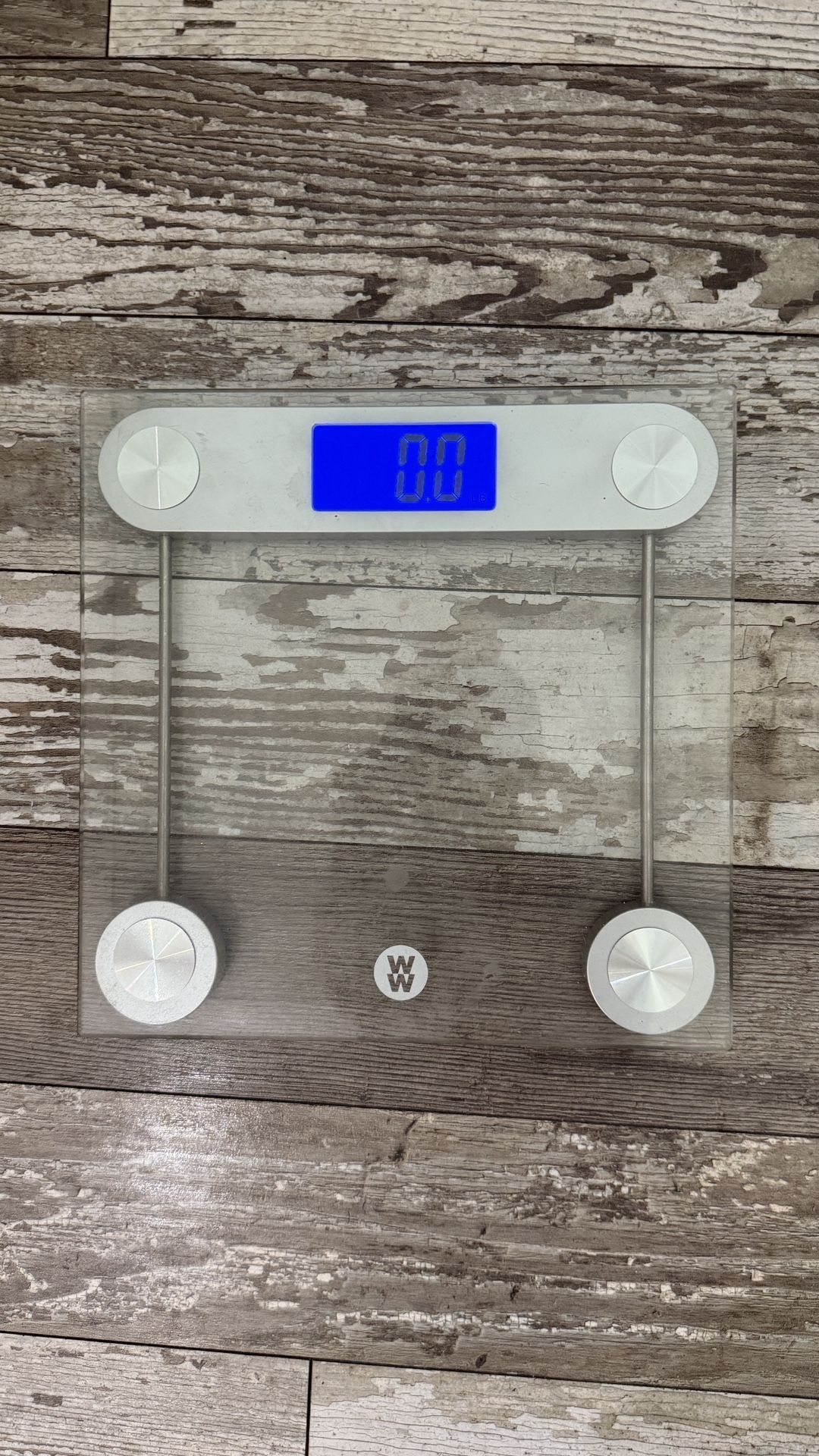 Weight Scale