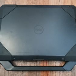 Full Rugged Dell Latitude Laptop Intel Core i5 CPU 16GB RAM 500GB SSD Nvidia Graphics Windows 11 Professional 