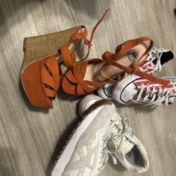 Shoes