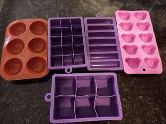 Silicone Mold