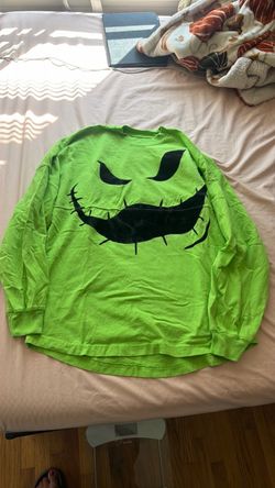 Ooogie Boogie Spirit Jersey