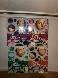 Get Smart Collection