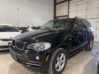 2007 BMW X5