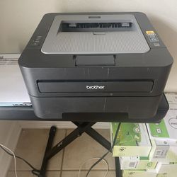 Brother printer 
