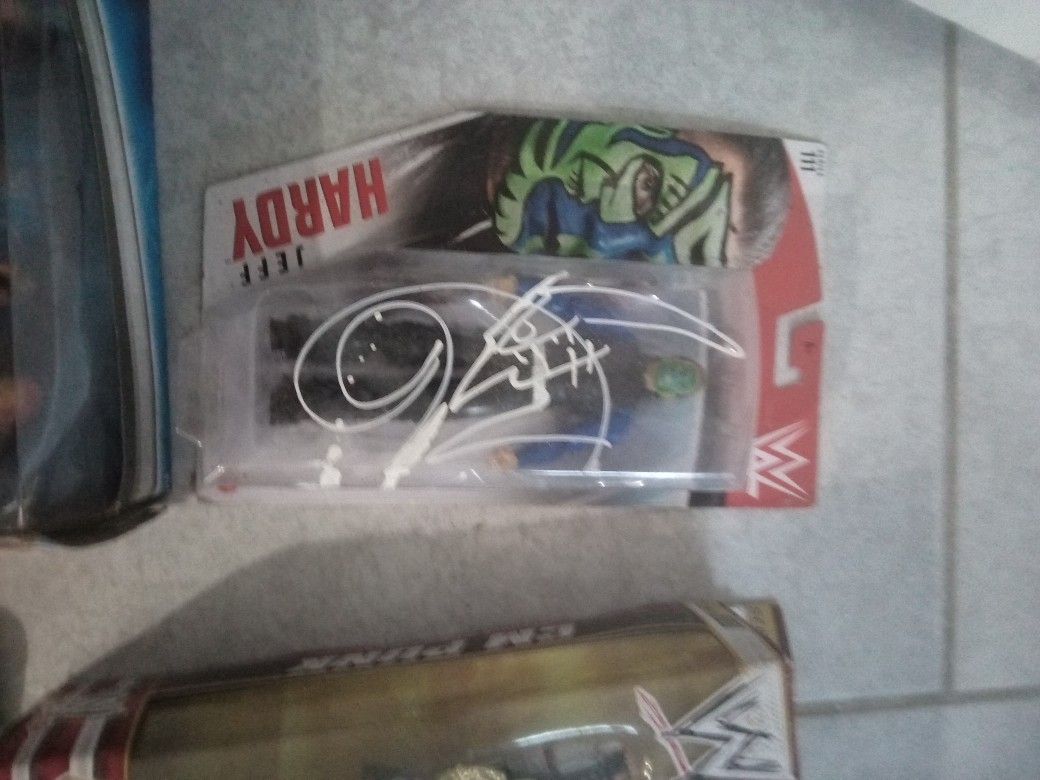 Jeff Hardy 