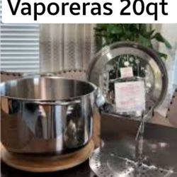 Tamalera 20qt Princess House 