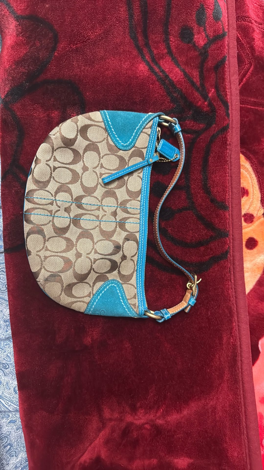 Vintage Coach