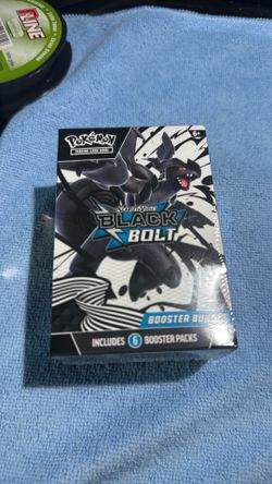 black blot booster bundle