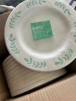 Party Plates