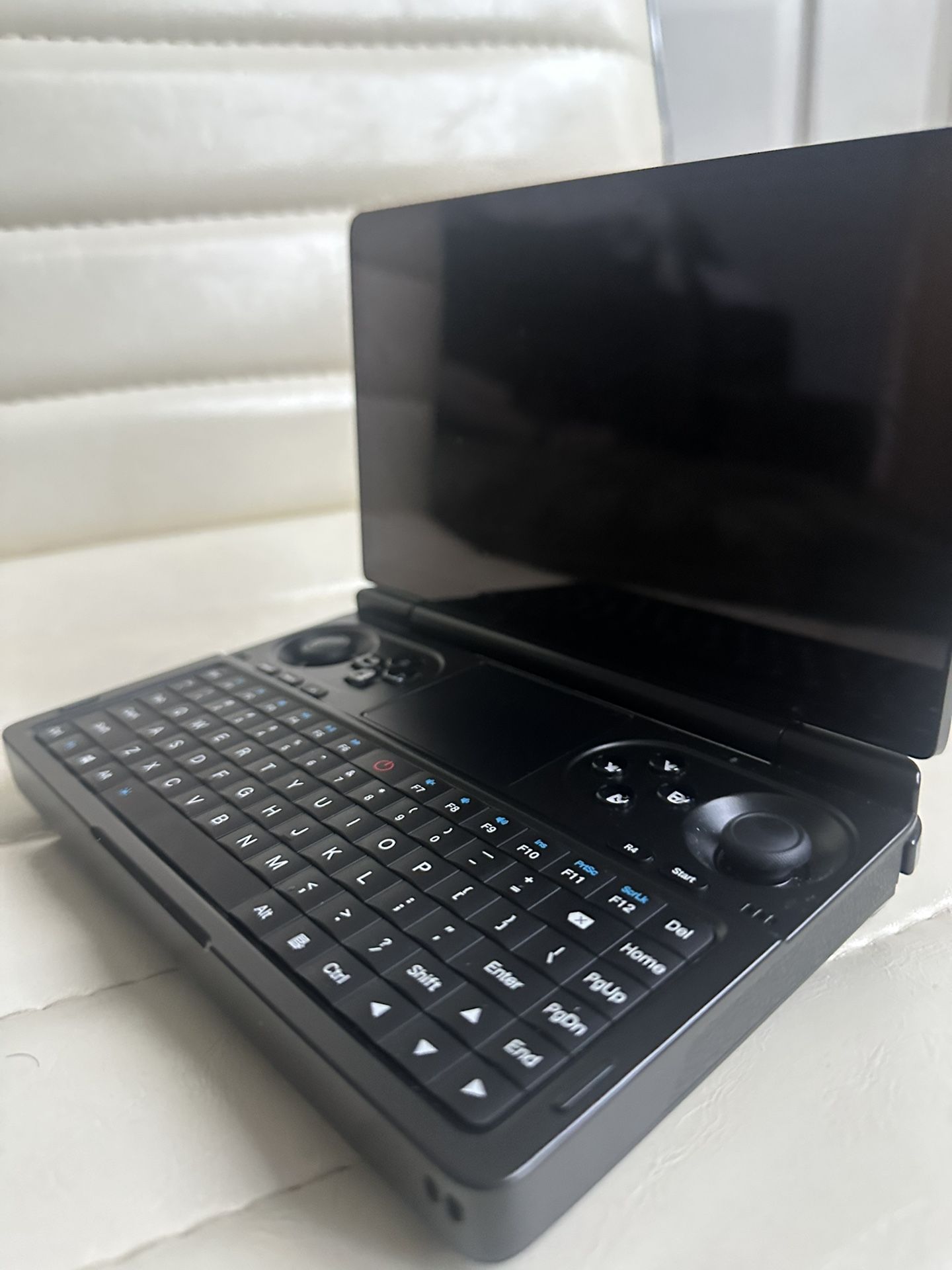 GPD Win Mini 2024 512gb/32gb