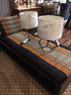 Table lamps