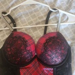 VICTORIA'S SECRET CORSET TOP