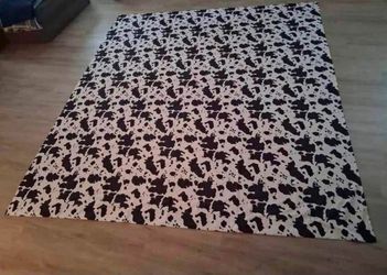Queen size bedding