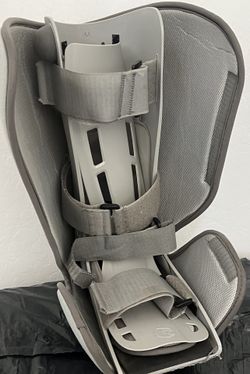 Fracture Boot