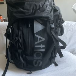 Atlas Athlete Camera Hiking Backpack