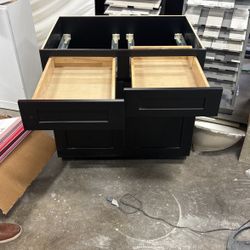 Brand New Cabinet 