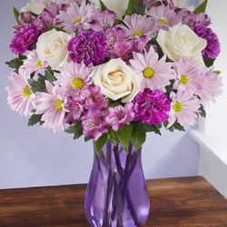 Mothers Day Flowers 