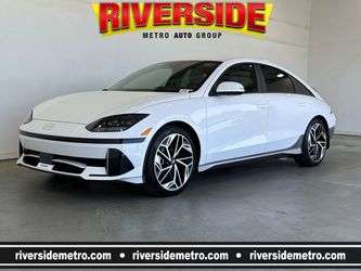 2023 Hyundai IONIQ 6