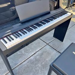 Yamaha-P125-Digital-Piano
