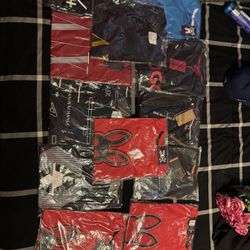 Shirts