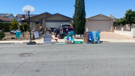Make me an offer take a few items take a lot your call!