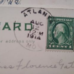 Rare Stamp