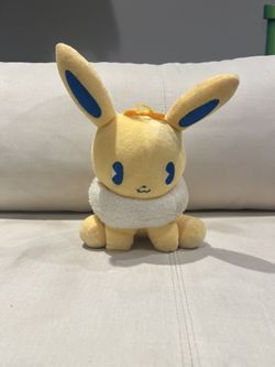 Pokemon Plushi Peluche