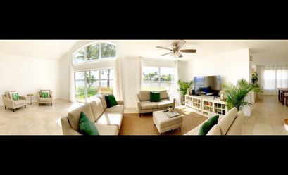 Burrow Sofa / Loveseat / Armchair