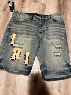 AMIRI SHORTS