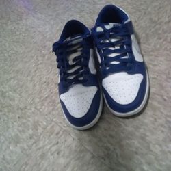 Nike Dunks Size 9.5 Mens 