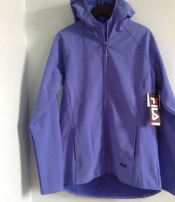 NEW FILA TECH BOND JACKET