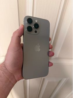 Iphone 15 pro max 256gb unlocked