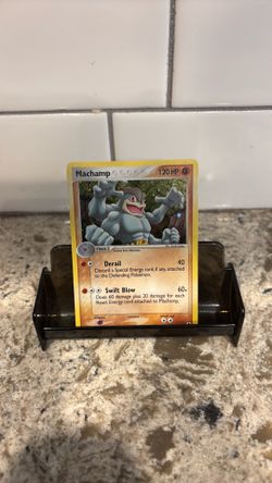 Machamp - Legend Maker - 9