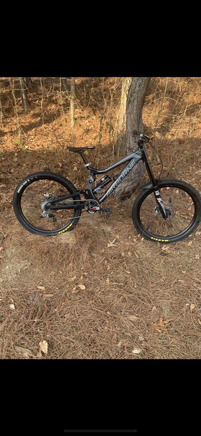 All Terrain Bike M/L