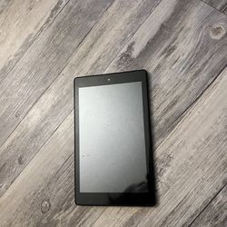 Fire HD 8 Tablet - 8th Generation 