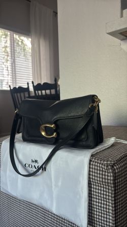 Coach Soft Tabby Shoulder Bag