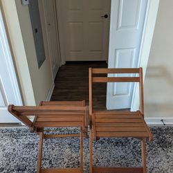 Romney 3 Piece Bistro Set