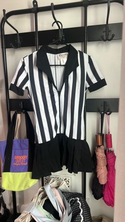 Halloween costume