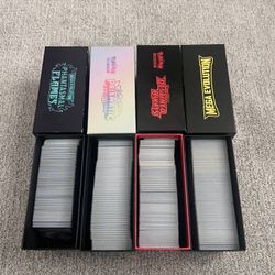 Bulk Pokemon Cards