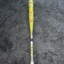 Combat Spec A1 Rodeo 33/30 BBCOR
