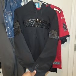 Tampa Bay Buccaneers Hoodie 