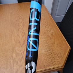Demarini The One