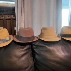 Hats