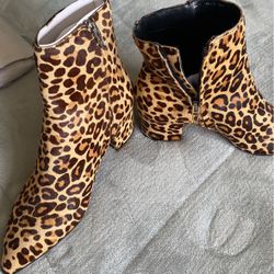 Dolce Vita Boots 