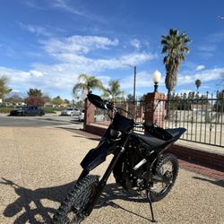 2024 Surron Ultra Bee