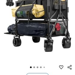 Wagon De Dos Pisos