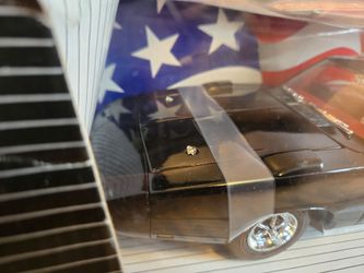 1/18 Diecast Car